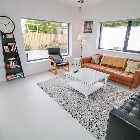 Wee Andy'S Villa Buncrana Dış mekan fotoğraf