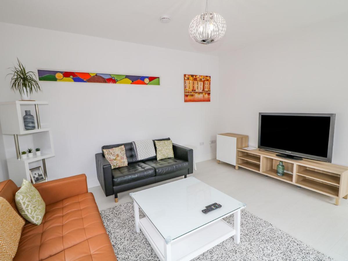 Wee Andy'S Villa Buncrana Dış mekan fotoğraf