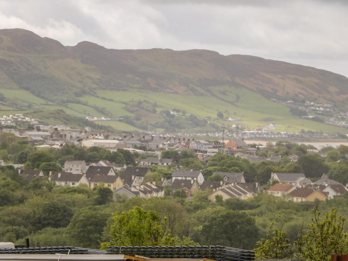 Wee Andy'S Villa Buncrana Dış mekan fotoğraf