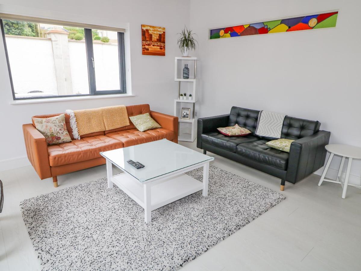 Wee Andy'S Villa Buncrana Dış mekan fotoğraf