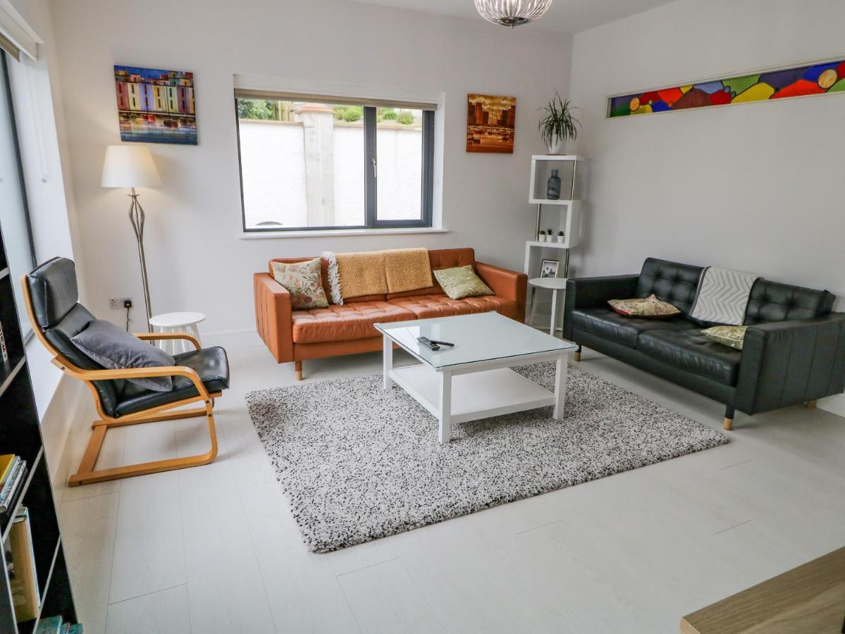 Wee Andy'S Villa Buncrana Dış mekan fotoğraf