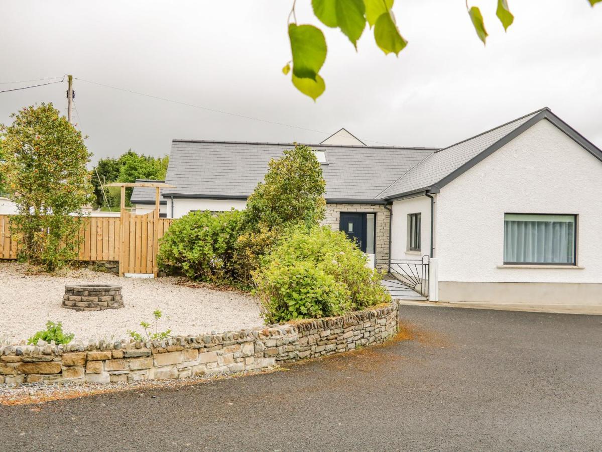 Wee Andy'S Villa Buncrana Dış mekan fotoğraf