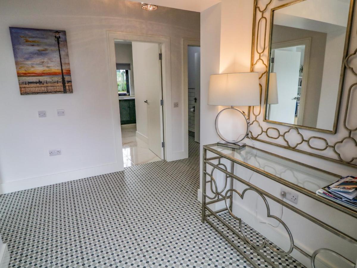 Wee Andy'S Villa Buncrana Dış mekan fotoğraf