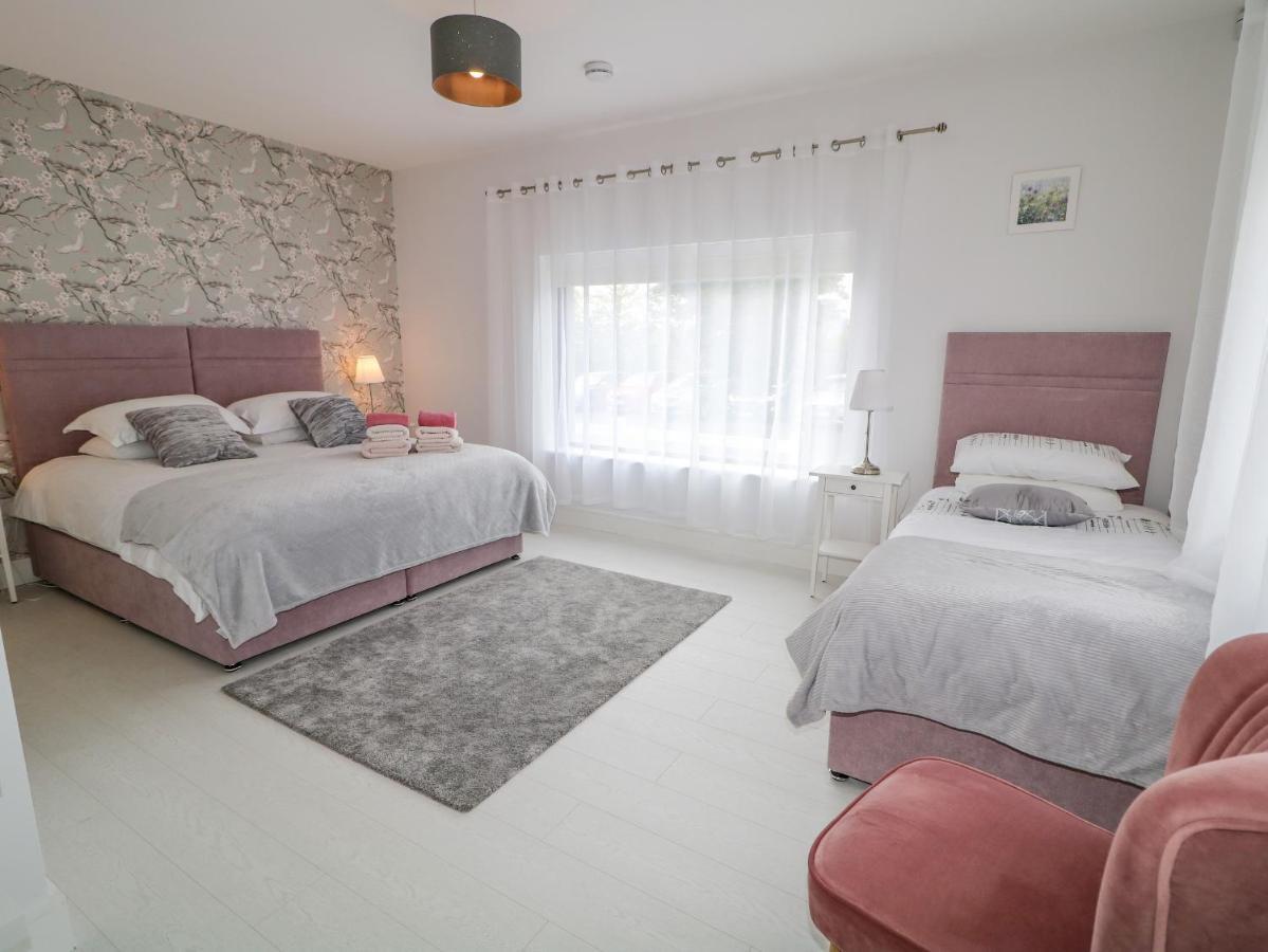 Wee Andy'S Villa Buncrana Dış mekan fotoğraf