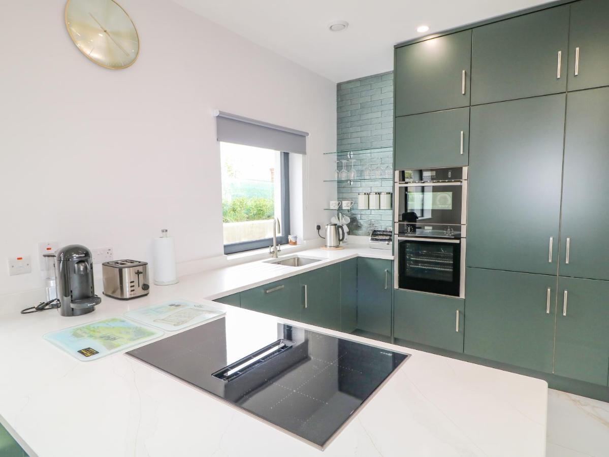 Wee Andy'S Villa Buncrana Dış mekan fotoğraf