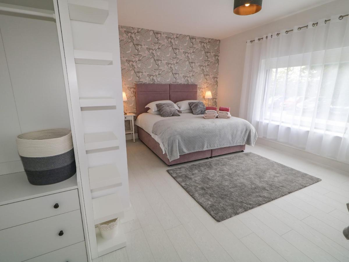 Wee Andy'S Villa Buncrana Dış mekan fotoğraf