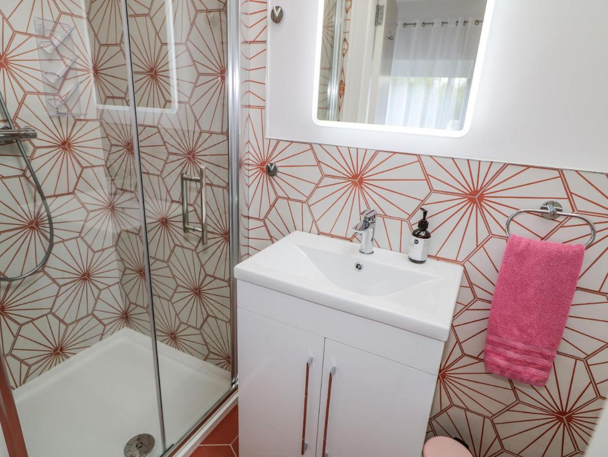 Wee Andy'S Villa Buncrana Dış mekan fotoğraf