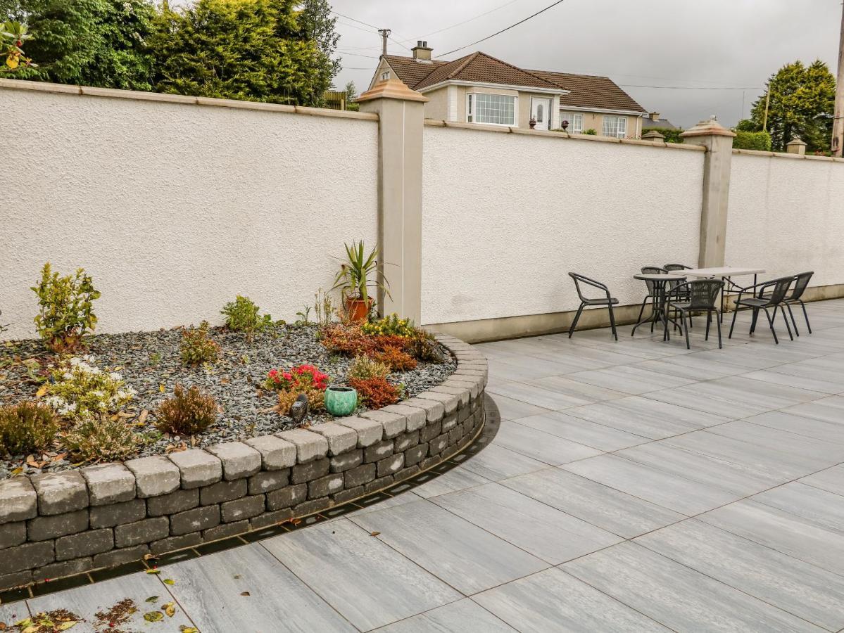 Wee Andy'S Villa Buncrana Dış mekan fotoğraf