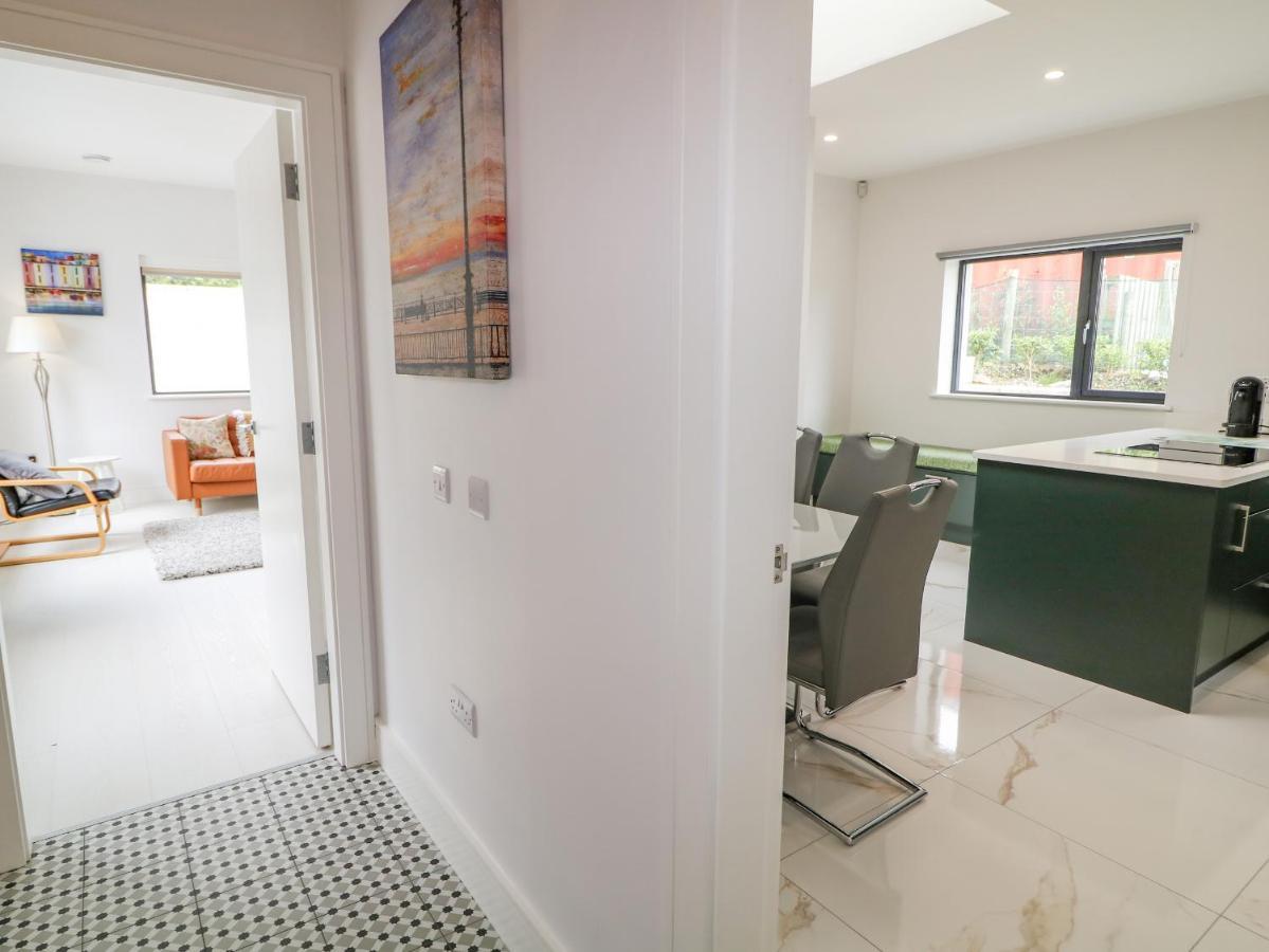 Wee Andy'S Villa Buncrana Dış mekan fotoğraf